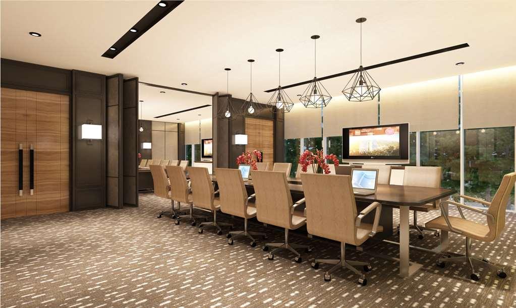 Отель Melia Bandung Dago Удобства фото